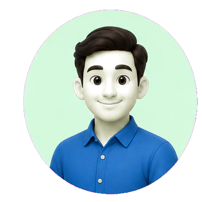 Ilustrasi laki-laki
