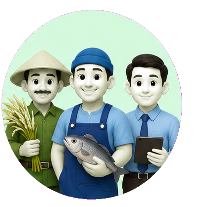 Ilustrasi pekerjaan