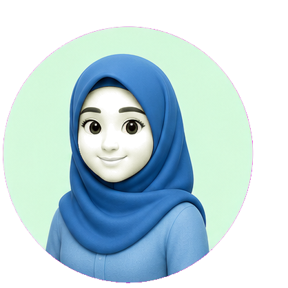 Ilustrasi perempuan
