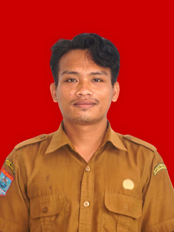 Bernadus Ade Putra