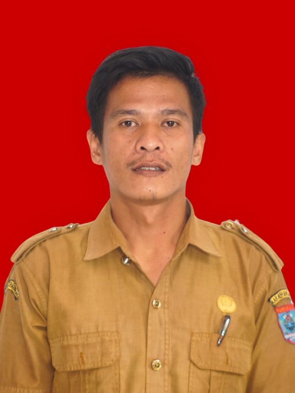Foto Yohanes Epriyanto