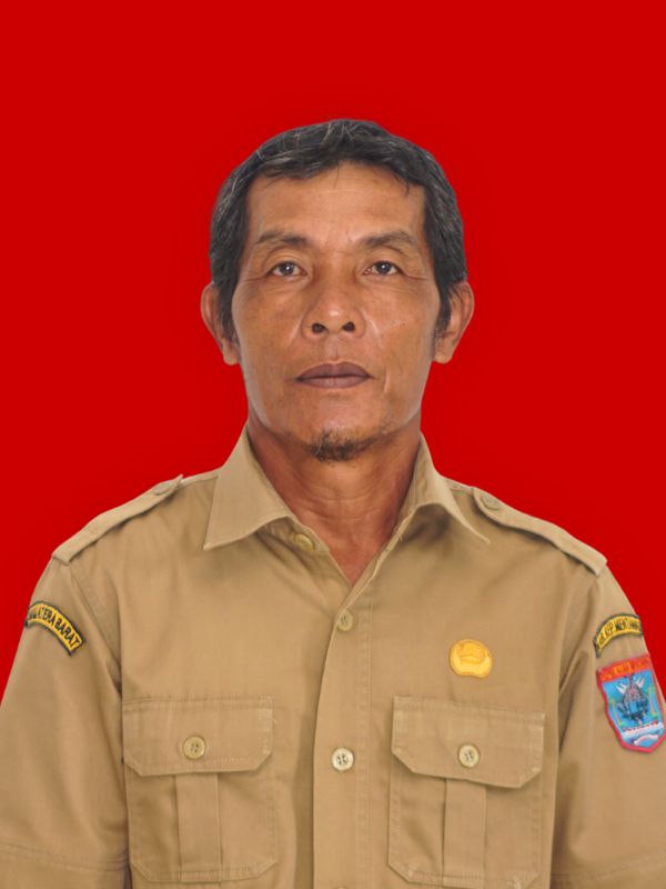 Foto Suparman