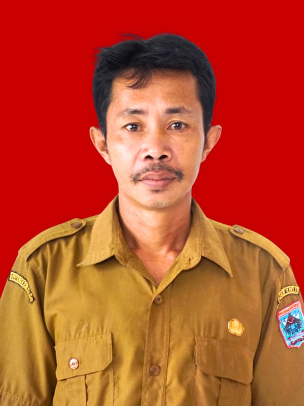 Foto Demar Setiawan