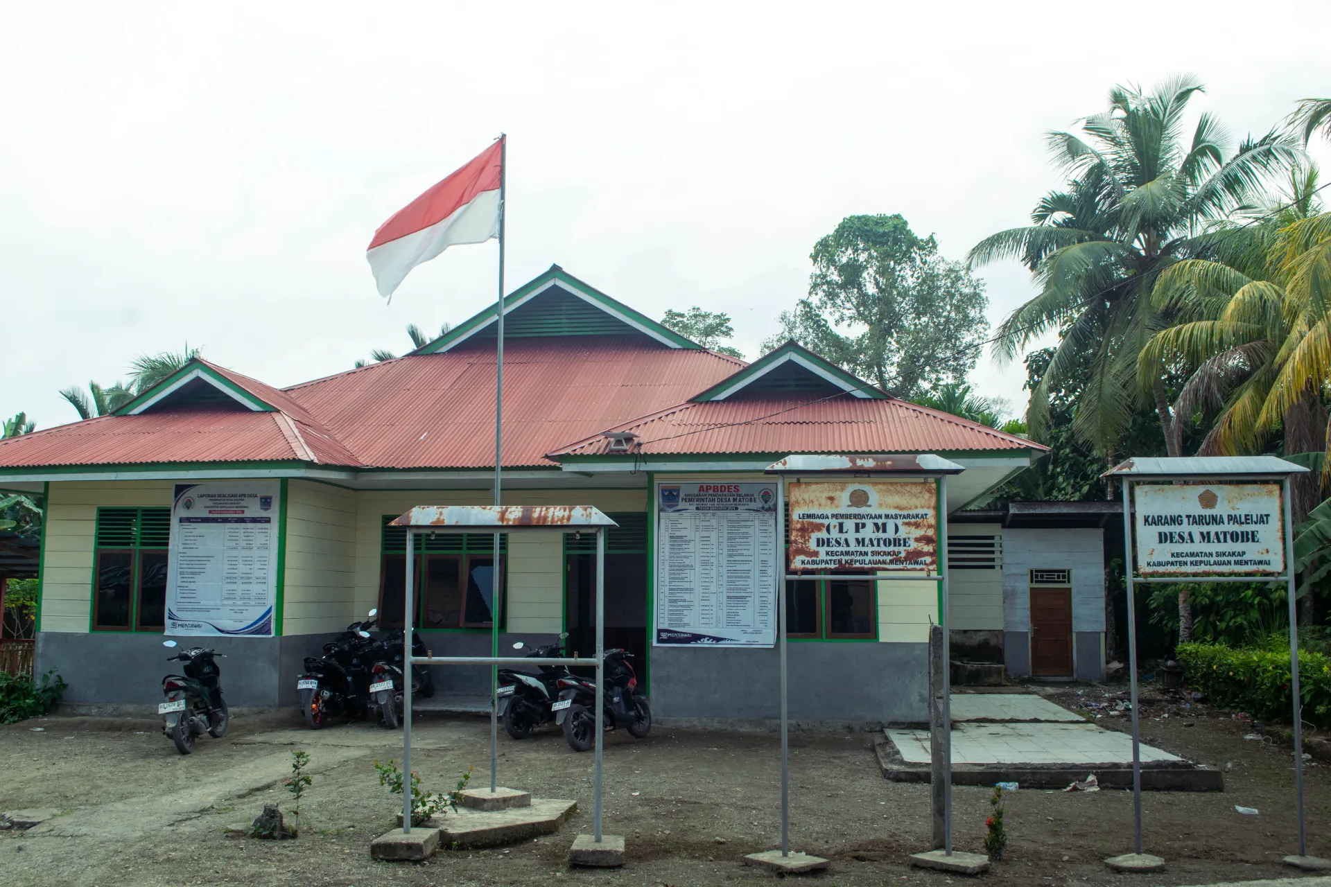 Visi Misi